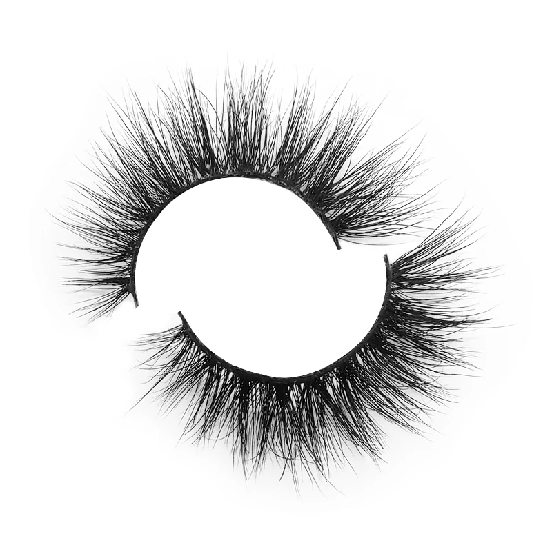 False eyelashes real mink 3d eyelashes direct from eyelashes manufacturers
