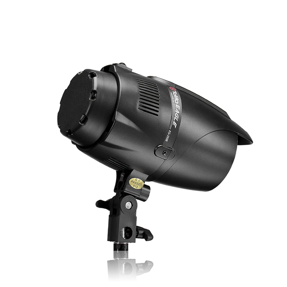 Bowens mount strobe portable studio flash outdoor photography light