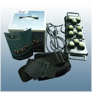 гималайский соль каменный массаж