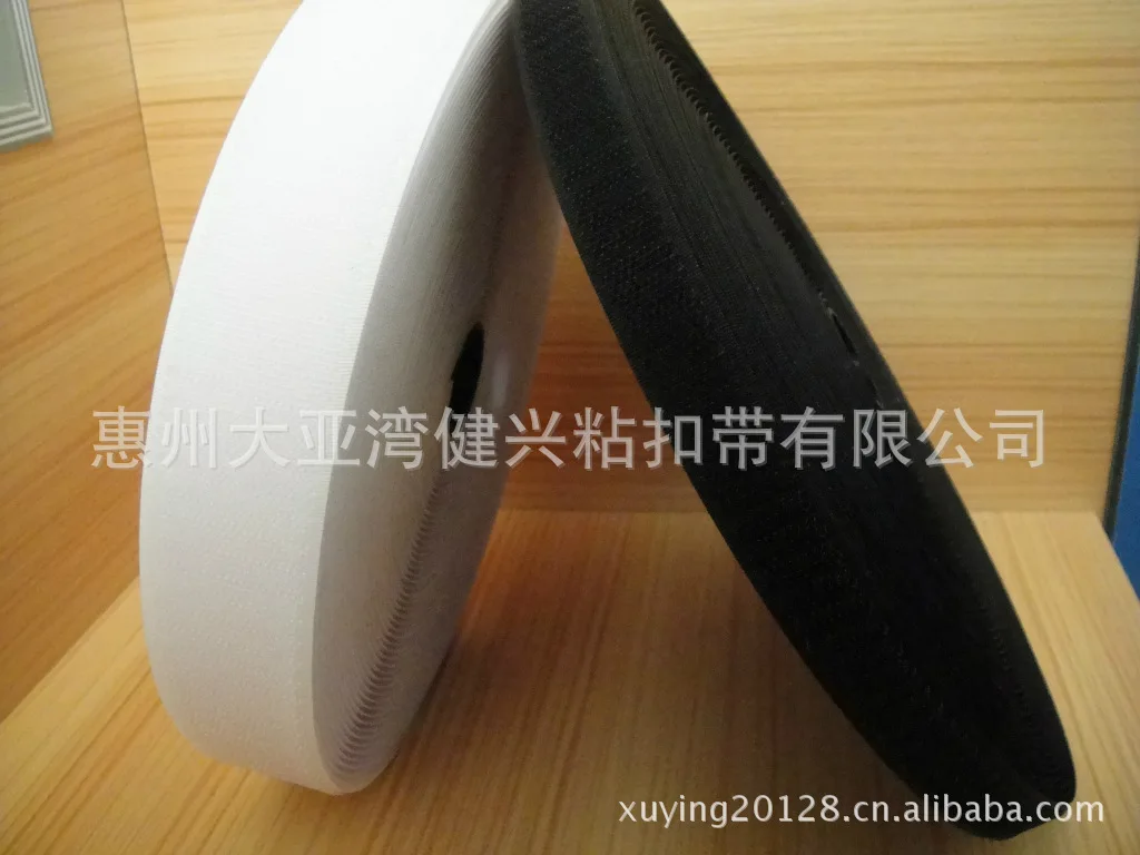 velcro clothing accessories