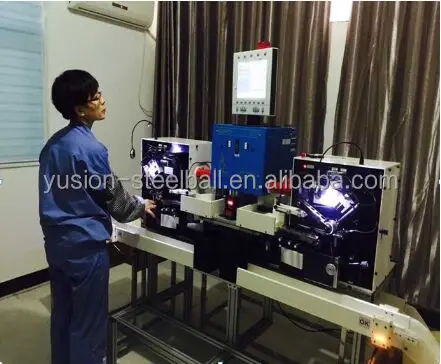 
ISO9001 High Precision Alloy Steel Ball S-2 tool steel ball for mud motor 