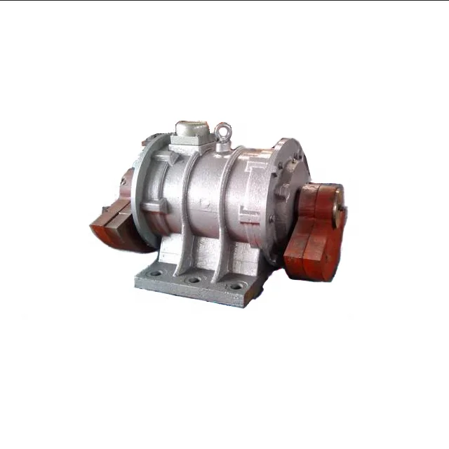 
Vibration motor 2/4/6 pole 380V 