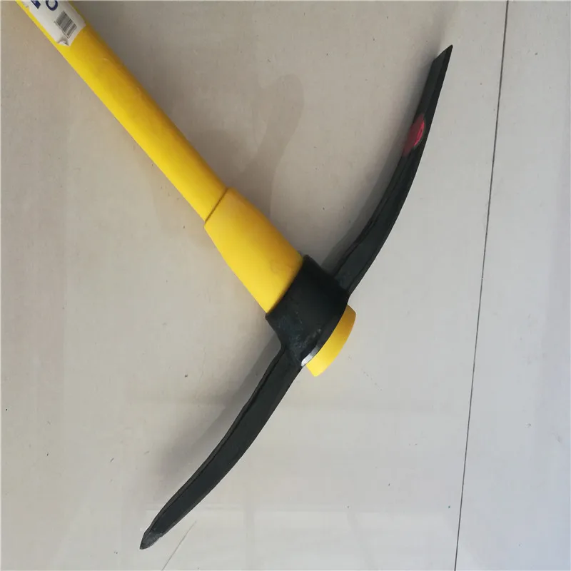 Pickaxe 407 red colour 5.5lb for south africa