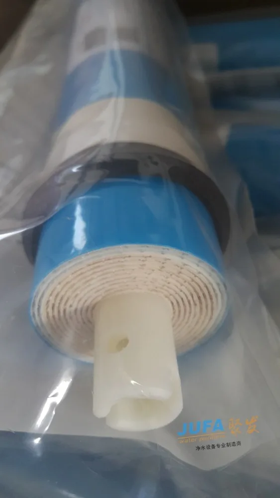 
best selling water filter cartridge high quality 50G 75G ro membrane 