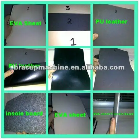 TH-150E Foam with Fabric Laminating Machine