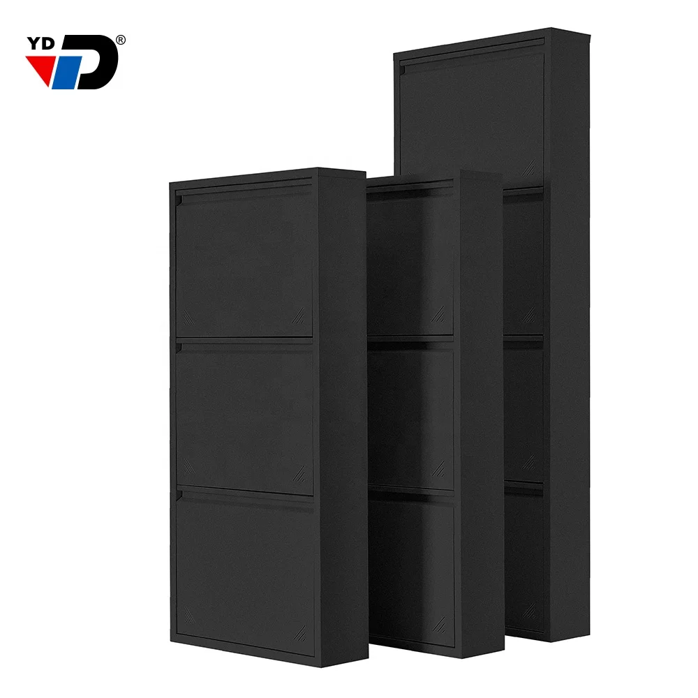 Металлическая мебель для хранения, оптовая продажа, все типы шкафов, дезодорирующая обувь для домашнего магазина, настенные стеллажи для обуви
