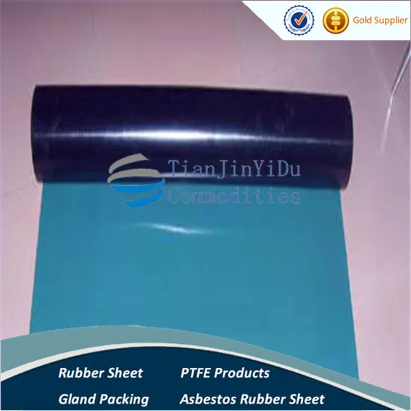 Антыстатычным гумовы ліст, антыстатычным мат (ESD мат) ---linda