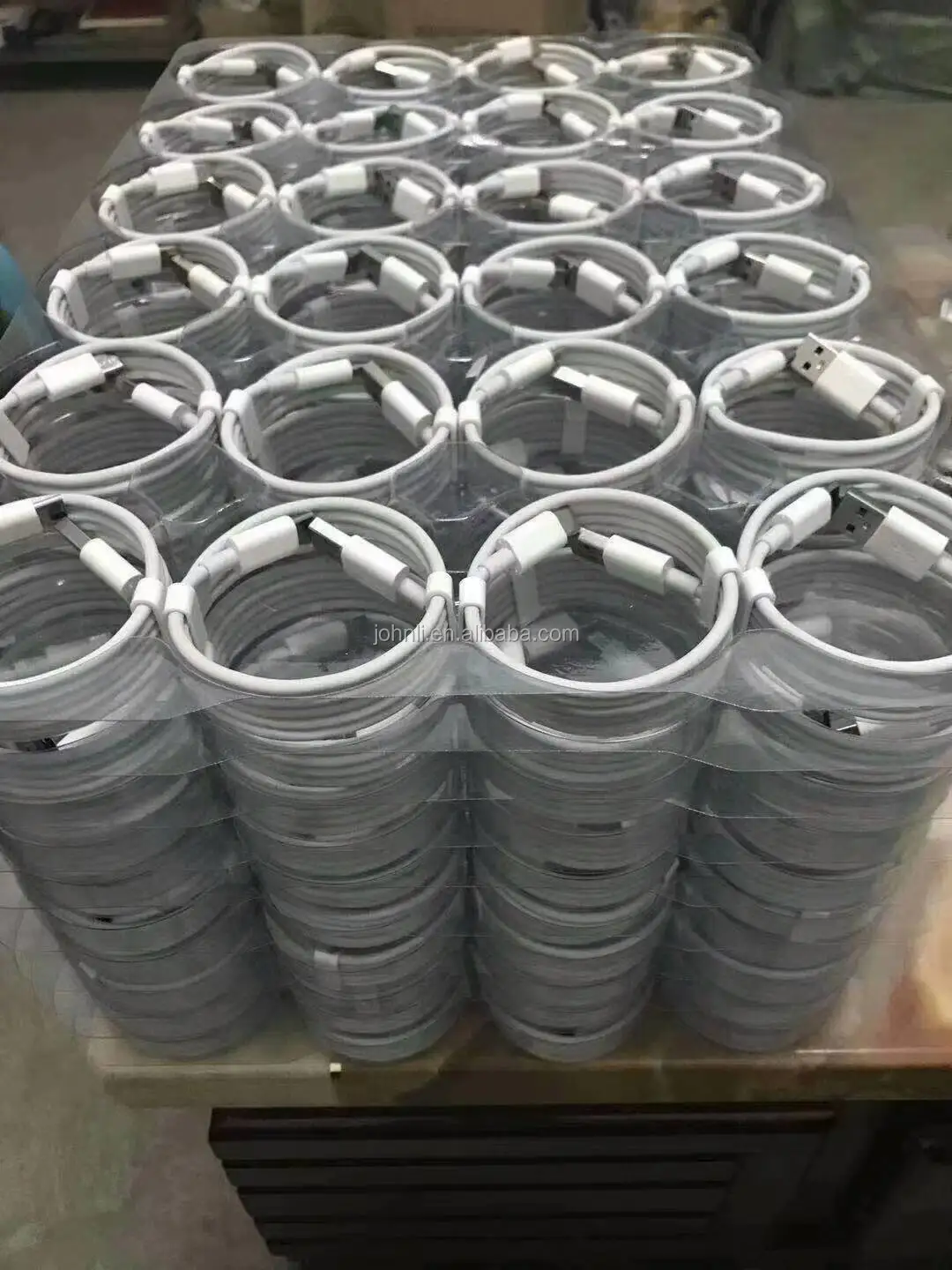 Foxconn cable for iphone cable