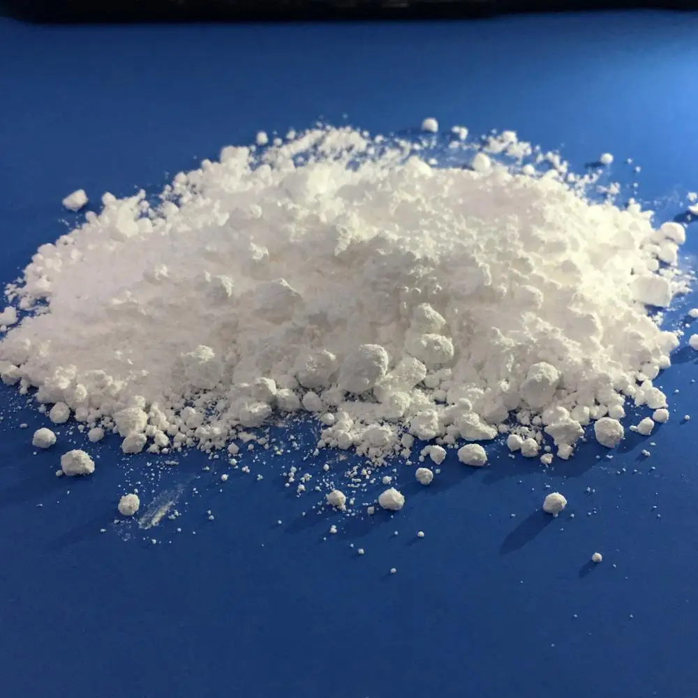 
Micronized Polyolefin Wax 