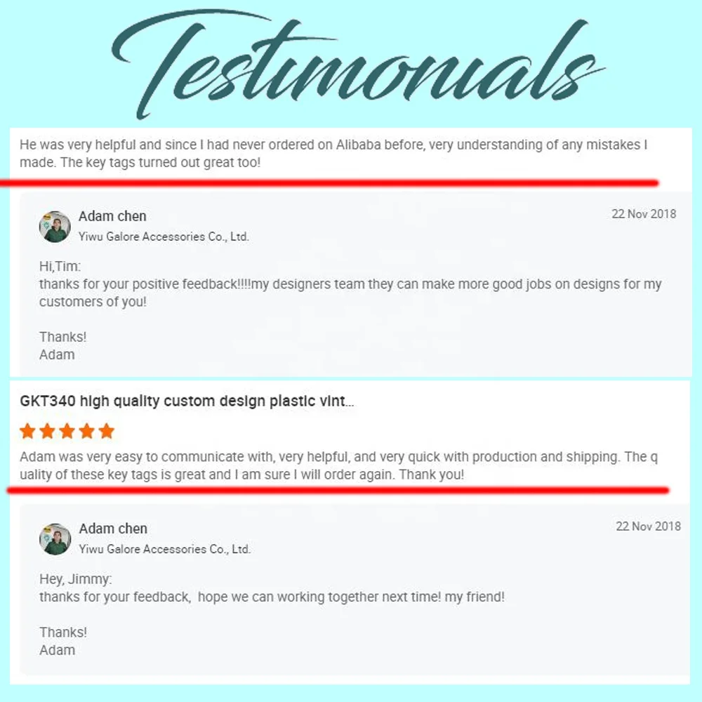 GAN017 personalised custom made name or word laser cut kitsch acrylic brand gold chain fashion wholesale necklace with name