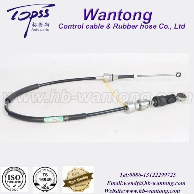 Tyt-214 High Quality Auto Transfer Cable/Auto Shift Cable/Auto Push Pull Cable