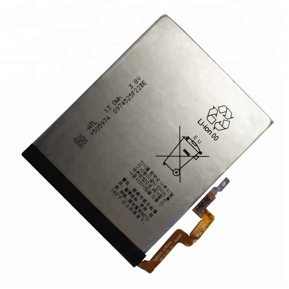 BAT-58107-003 Battery for BlackBerry Passport Q30