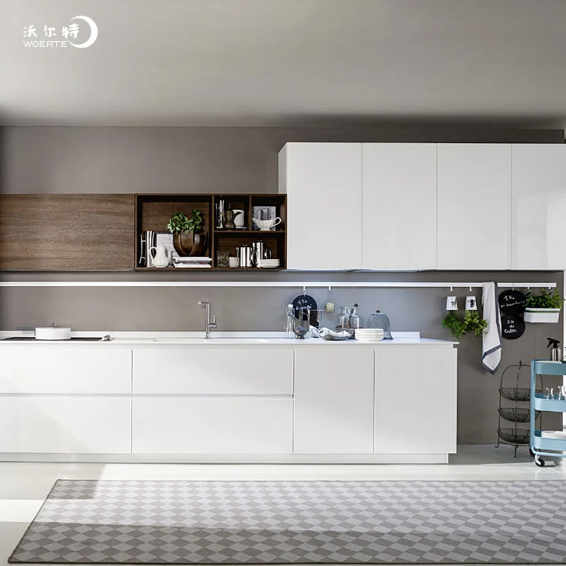 2018 modern wardrobe design and 3d kitchen cabinet