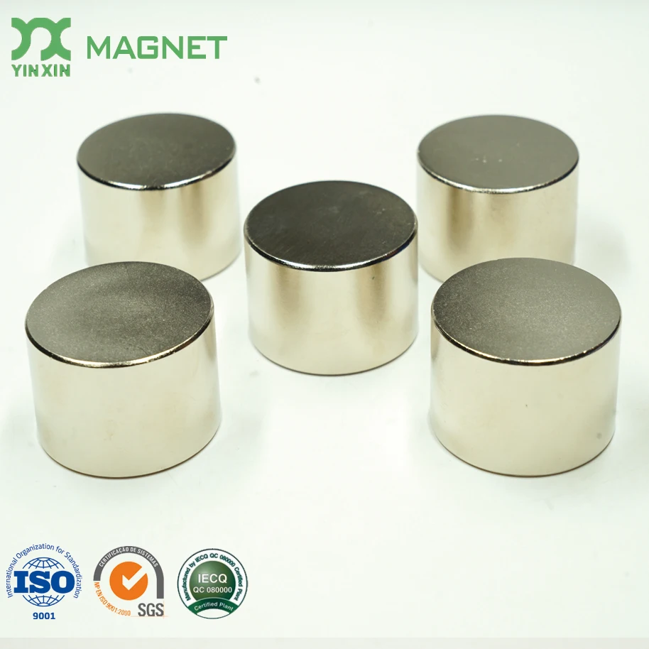 N42 индивидуальные неодимовый магнит для продажи
