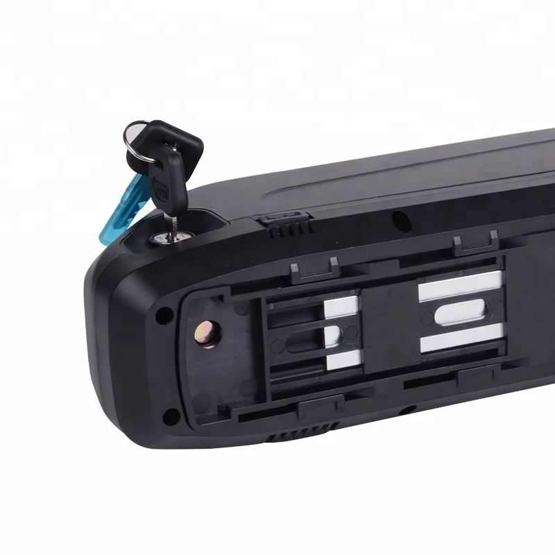 Hailong type 13S5P li ion battery pack 48 volt for bicycle electric bike rechargeable lithium battery 48v
