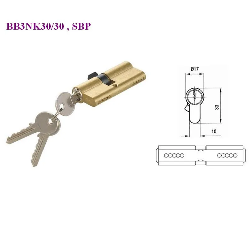
brass cylinder electric bread cylinder 