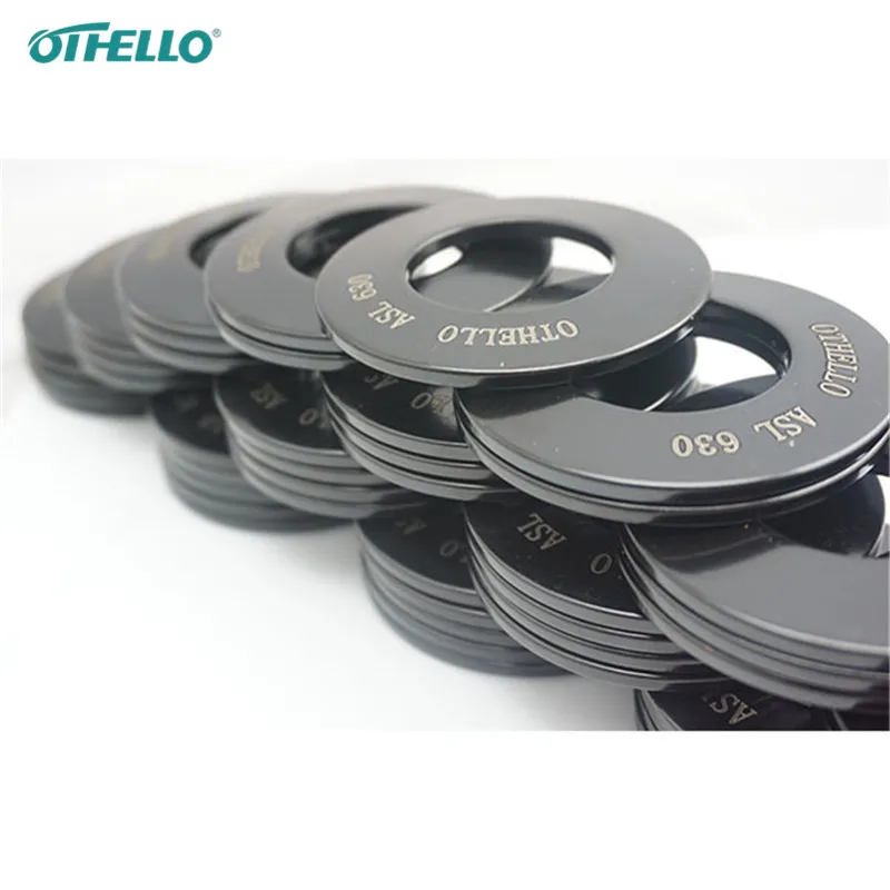 mechanical seal pipeline flange disc spring belleville washer