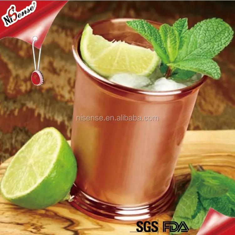 Гарантированного качества Хорошо Продаются Медные Кружки Продажи