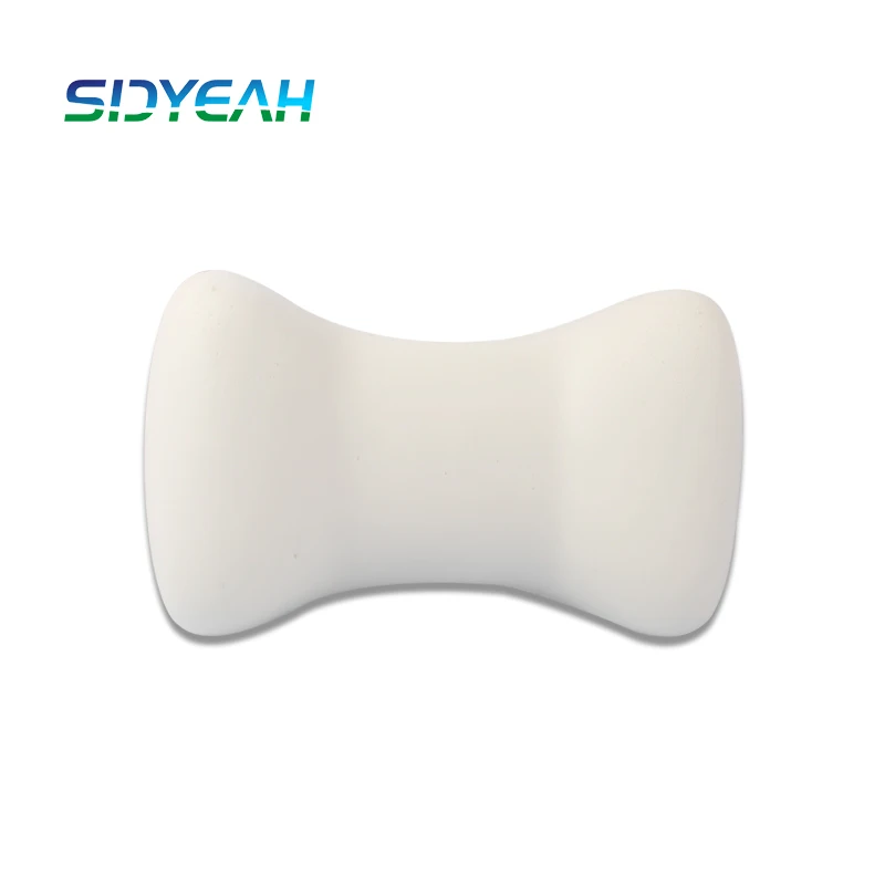 Best selling travel neck support pillow, Car neck pillow/cushion phone-shape