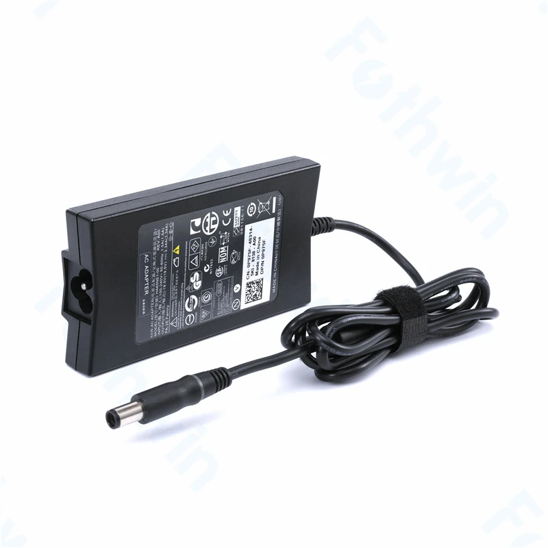 magnetic laptop charger price 65W 19.5V 3.34A 7.4-5.0mm For dell inspiron 1545 Power Supply