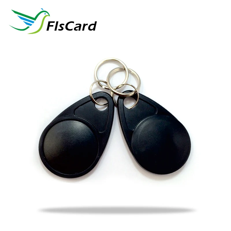  Перезаписываемый клей Смарт RFID-метка 13 56 МГц NFC эпоксидная метка