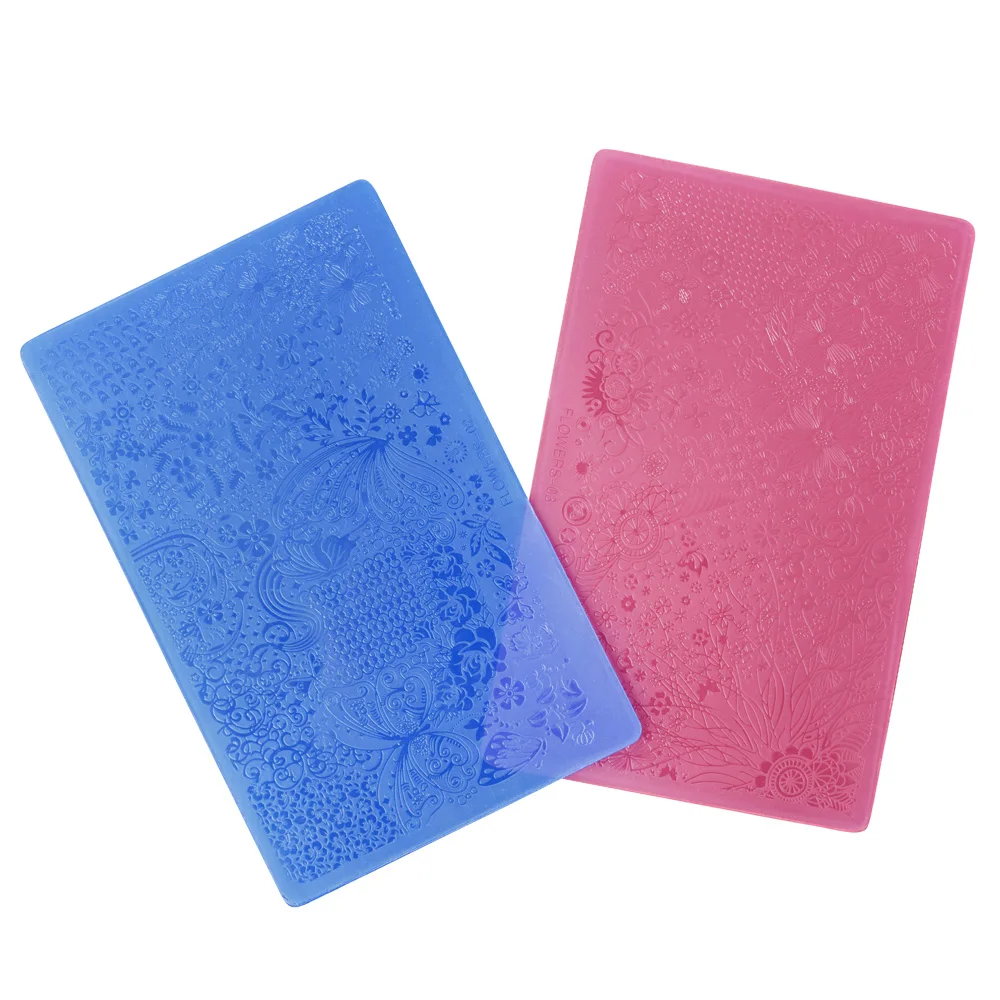 Custom Nail Art Stamp Template Image Plates Nail Stamp Plate