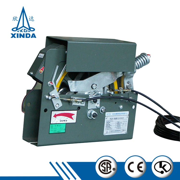 
Elevator parts speed limiter control best price lift overspeed governor 