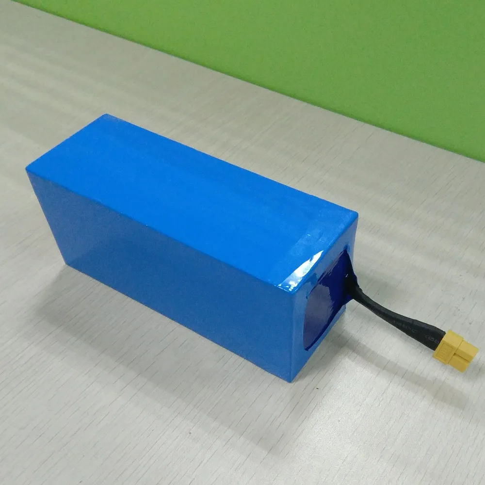 18650 GA 6s 20000mah lipo battery for helicopter powerful 24v 20ah lithium ion battery