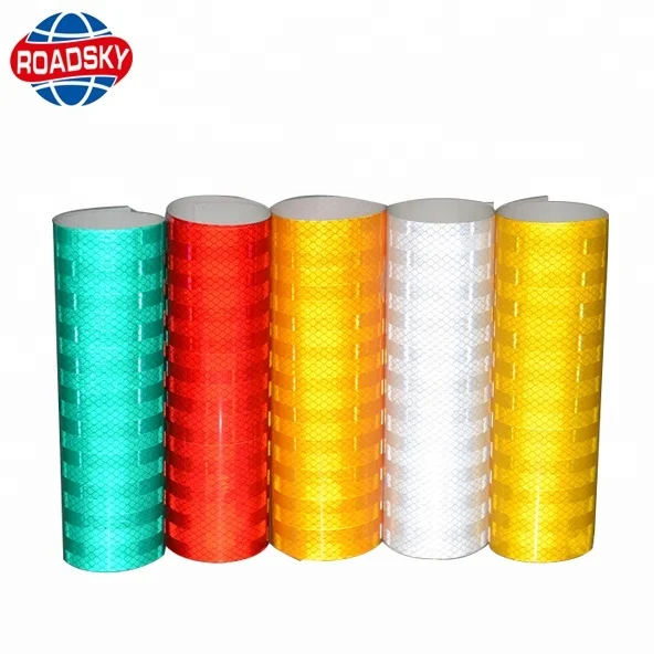 wholesale price strong intensity kiwalite reflective sheeting
