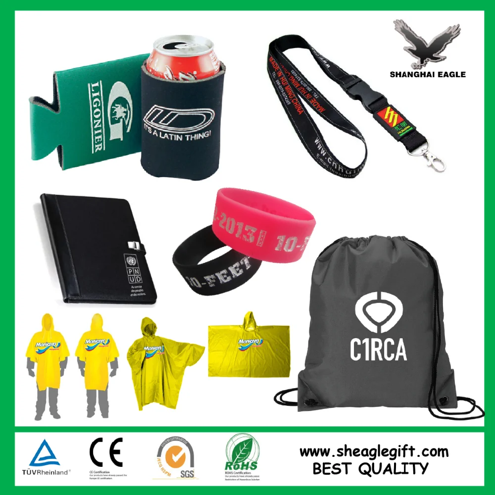 Customized Advertising Promotional Items Wholesale Business Promotional Corporate Gifts