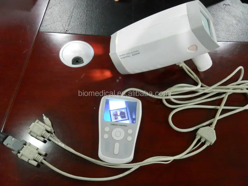 Full ScreenFull HD Camera For Vagina Colposcope Surgical With Low Price