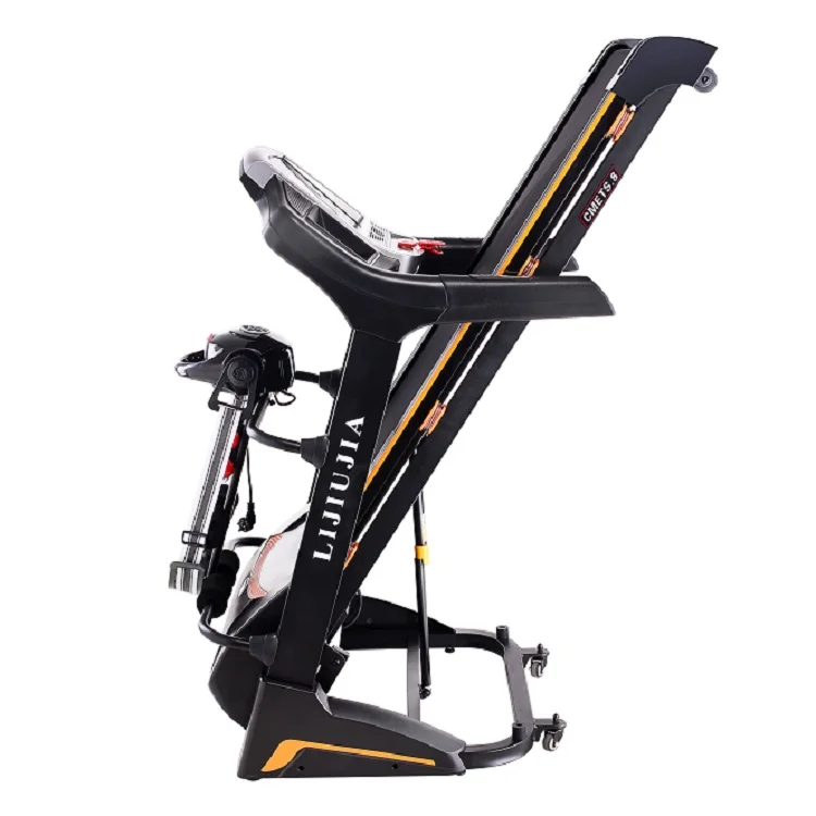 home motorized treadmill crane sports fitness equipment china