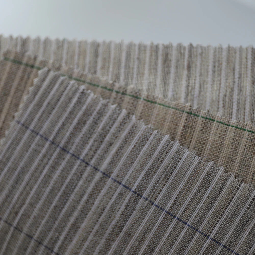 
Good Quality Horse Hair Interlining Canvas Interlining for Chest 1010 Good Quality Horse Hair Interlining Canvas Interlining for Chest