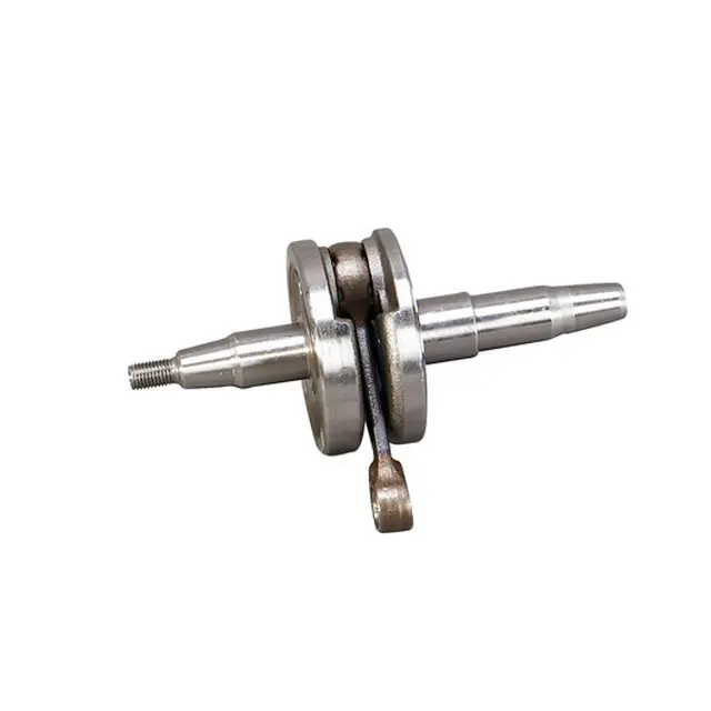 GX160 GX200 GX390 Gasoline Engine Crankshaft