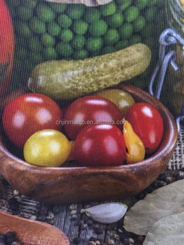 
popular Good display textile fabric Digital printing sublimation printing 250 gsm 