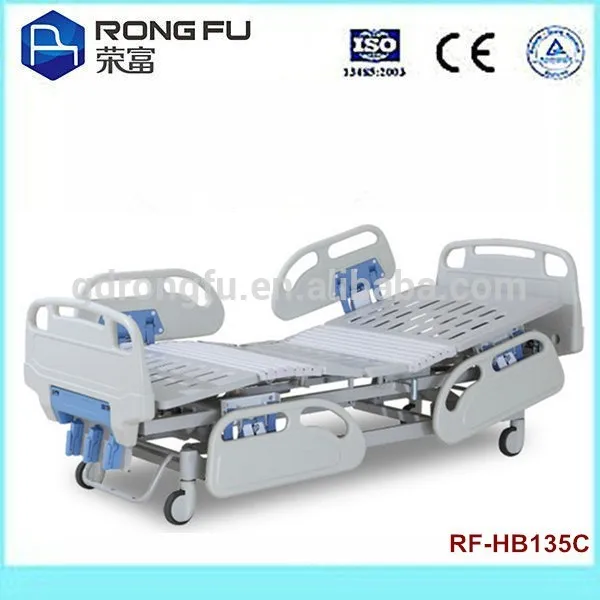 Luxuriousthree функция руководство кровать с мягкой связь