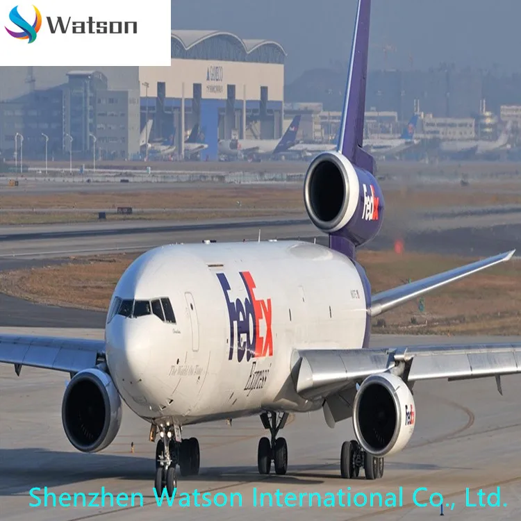 UPS/DHL/FEDEX/EMS/TNT/Professional Freight Forwarders, transported from China to the world