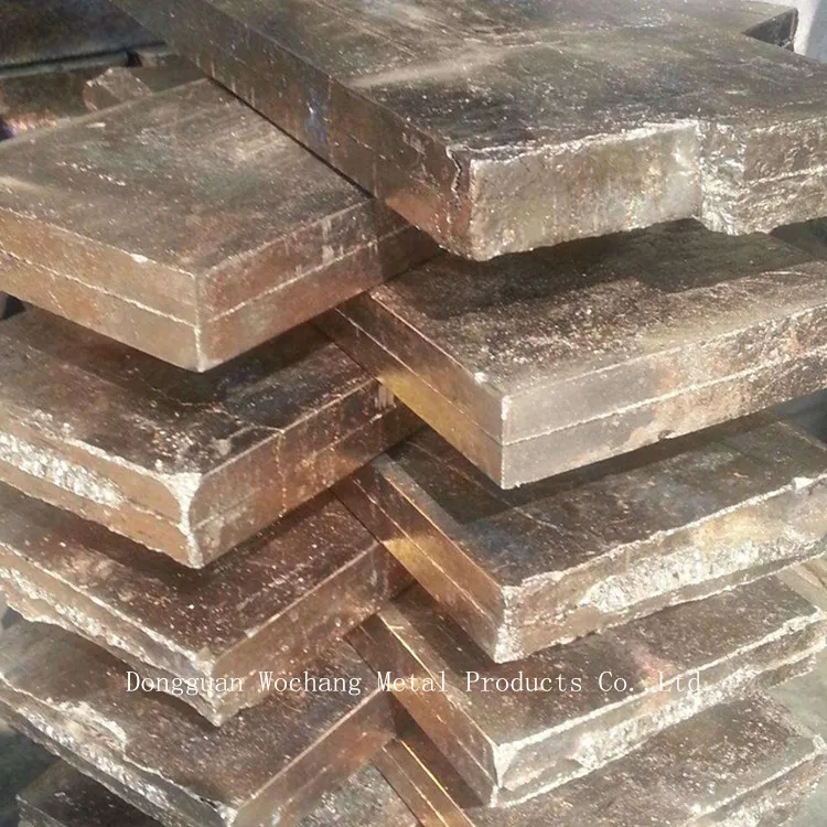 Wholesale  1kg Bismuth Metal Price From China