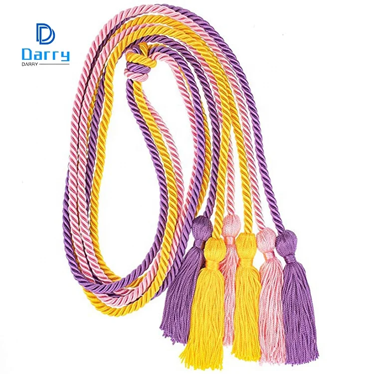 Decorative Cord/ Graduation Honor Cords
