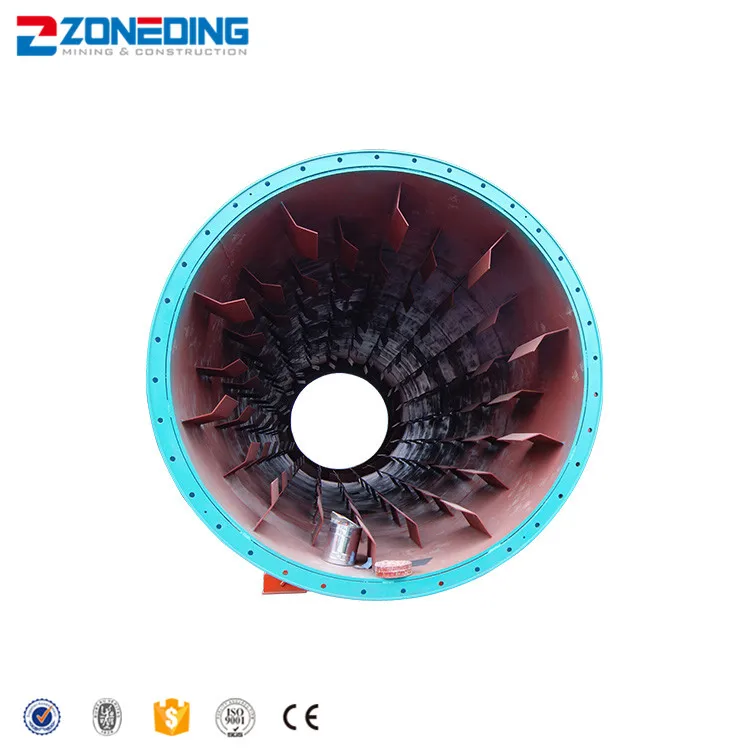 
Industrial rotary dryer burner quartz sand rotary dryer price for sale 