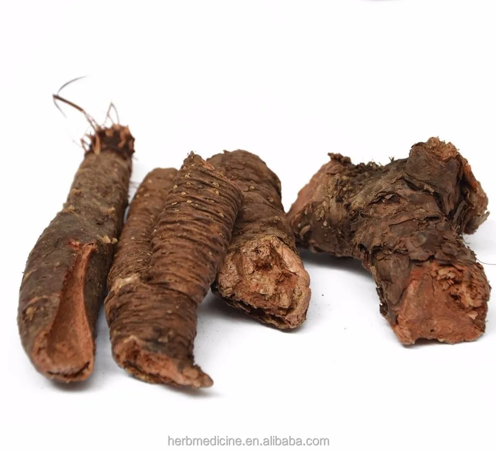 
Tibetan original Roots cuts of Rhodiola sacra (Prain ex Hamet) S. H. Fu NOT extracts 