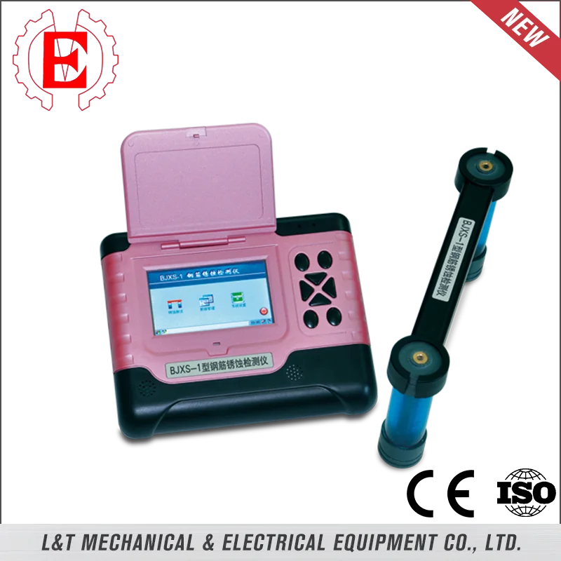 Профессиональную Точность коррозии Арматуры детектор