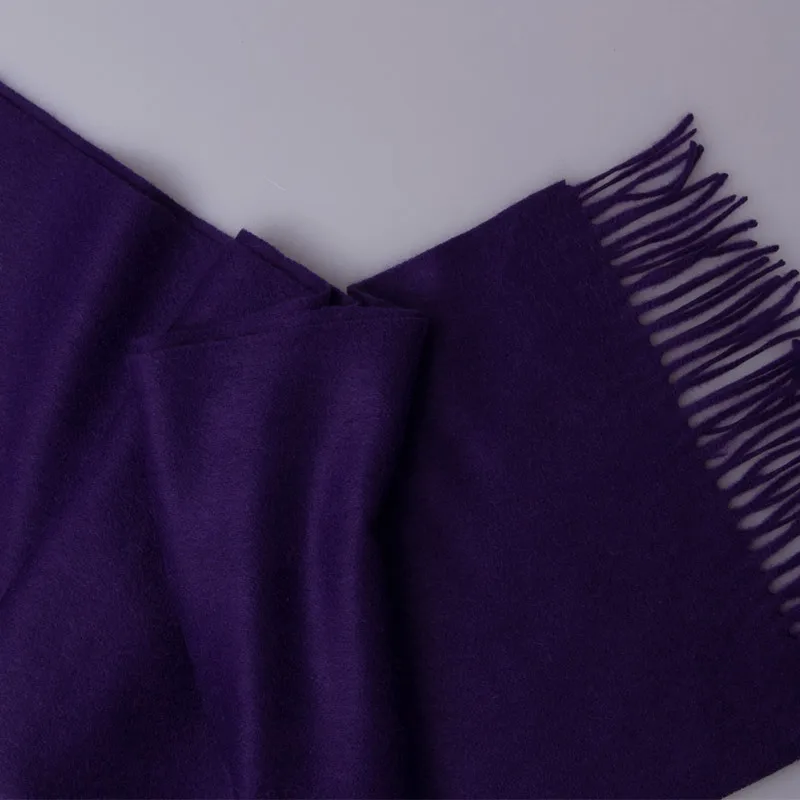 Fashion Men Inner Mongolia Cashmere Scarf