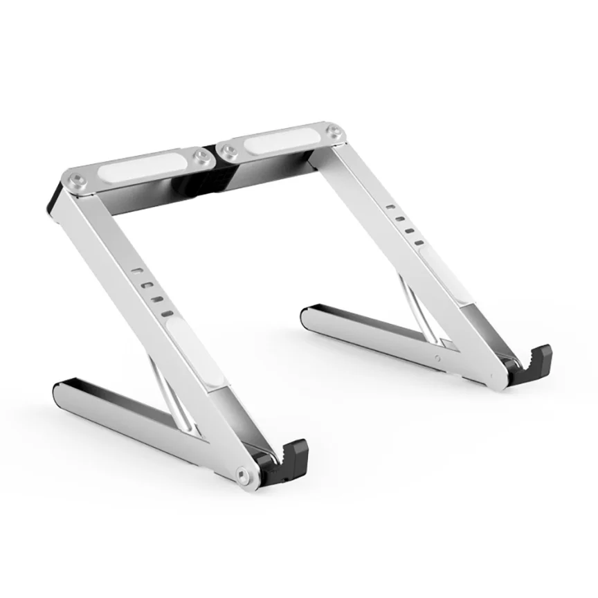 BUBM Portable Foldable Aluminum Alloy Laptop Stand