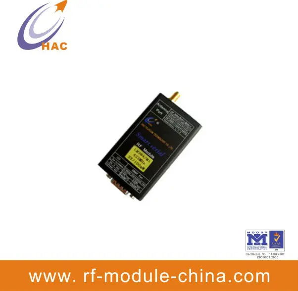 rs485 беспроводной приемопередатчик