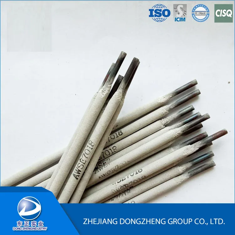 High quality wholesale custom low pirce factory welding rods electrode e7018 solder