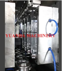 Best choose Household Product different shape blowing 1L plastic bottle mold