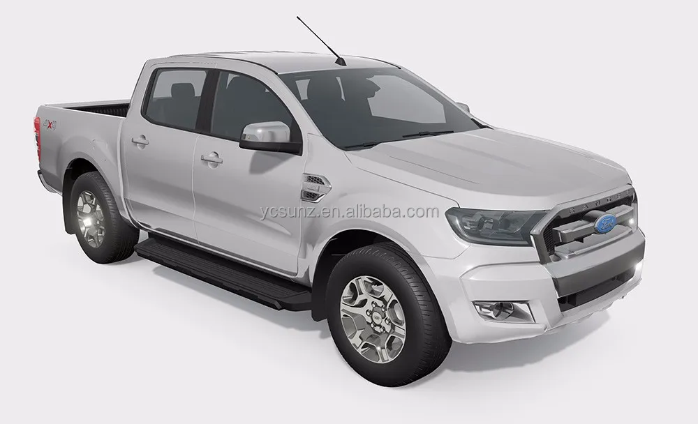 Комплект черных колпачков для капота Ranger T7 капоты двигателя Ford Wildtrak
