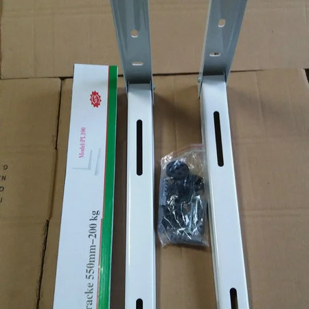 air conditioner wall bracket/ air conditioner wall support bracket/air conditioner metal support