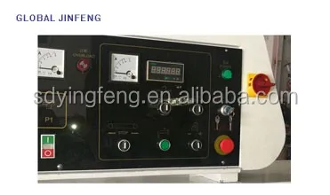 
Glass Straight-Line Beveling Machine JFX-261/glass polishing machine/Glass machine 